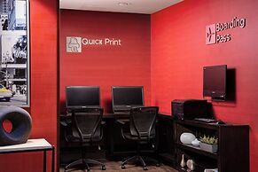 Courtyard by Marriott New York Manhattan/Times Square