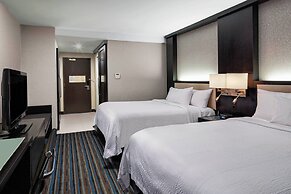Courtyard by Marriott New York Manhattan/Times Square