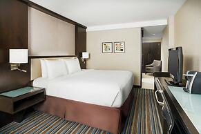 Courtyard by Marriott New York Manhattan/Times Square
