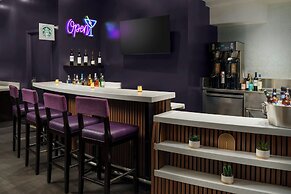 Courtyard by Marriott New York Manhattan/Times Square