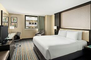 Courtyard by Marriott New York Manhattan/Times Square