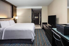 Courtyard by Marriott New York Manhattan/Times Square