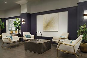 Courtyard by Marriott New York Manhattan/Times Square