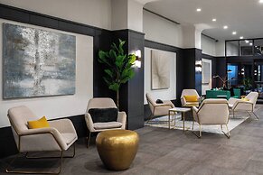 Courtyard by Marriott New York Manhattan/Times Square