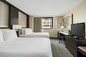Courtyard by Marriott New York Manhattan/Times Square