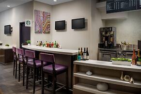 Courtyard by Marriott New York Manhattan/Times Square