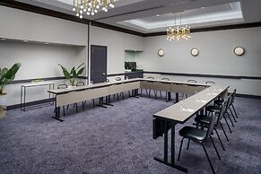 Courtyard by Marriott New York Manhattan/Times Square