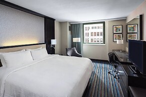 Courtyard by Marriott New York Manhattan/Times Square