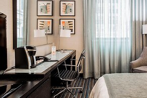 Courtyard by Marriott New York Manhattan/Times Square