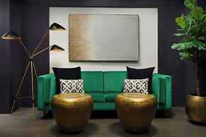 Courtyard by Marriott New York Manhattan/Times Square