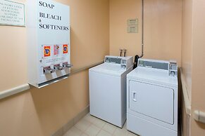 Courtyard by Marriott New York Manhattan/Times Square