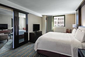 Courtyard by Marriott New York Manhattan/Times Square
