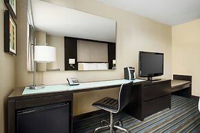 Courtyard by Marriott New York Manhattan/Times Square