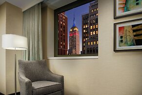 Courtyard by Marriott New York Manhattan/Times Square