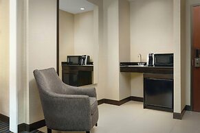 Courtyard by Marriott New York Manhattan/Times Square