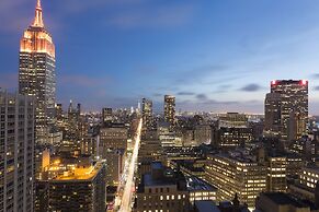 Courtyard by Marriott New York Manhattan/Times Square