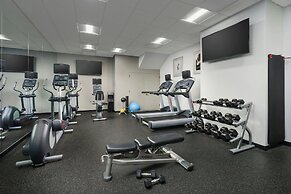 Courtyard by Marriott New York Manhattan/Times Square