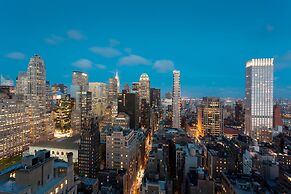 Courtyard by Marriott New York Manhattan/Times Square