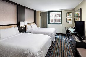 Courtyard by Marriott New York Manhattan/Times Square