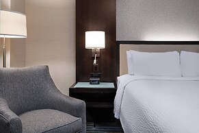 Courtyard by Marriott New York Manhattan/Times Square