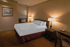 Night Hotel Broadway