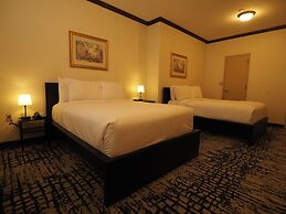 Night Hotel Broadway