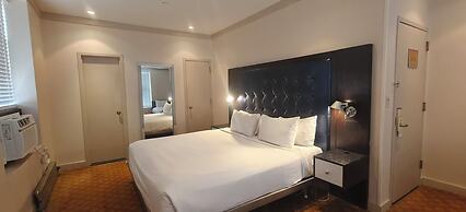 Night Hotel Broadway