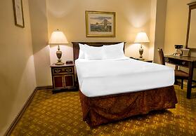 Night Hotel Broadway