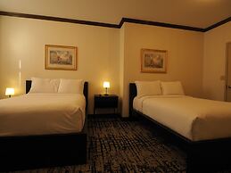 Night Hotel Broadway