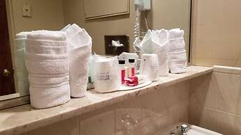 Night Hotel Broadway