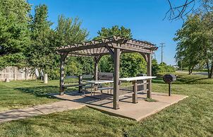 Extended Stay America Select Suites - St. Louis - O' Fallon, IL
