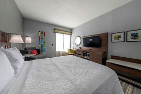 Hampton Inn Swedesboro Philadelphia