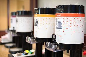 Hampton Inn Swedesboro Philadelphia