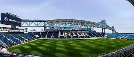 Hampton Inn Swedesboro Philadelphia