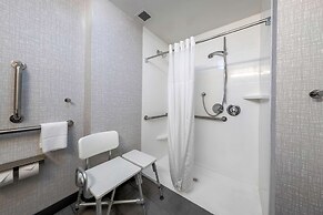 Hampton Inn Swedesboro Philadelphia