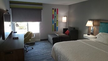 Hampton Inn Swedesboro Philadelphia