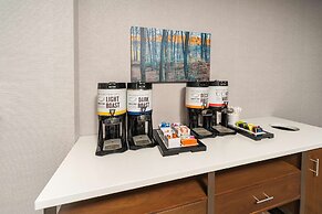 Hampton Inn Swedesboro Philadelphia