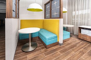 Hampton Inn Swedesboro Philadelphia