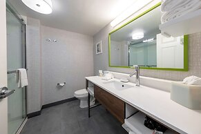 Hampton Inn Swedesboro Philadelphia