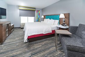 Hampton Inn Swedesboro Philadelphia