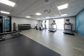 Hampton Inn Swedesboro Philadelphia