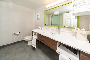 Hampton Inn Swedesboro Philadelphia