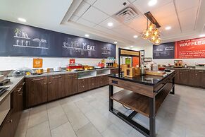 Hampton Inn Swedesboro Philadelphia