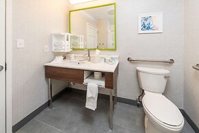 Hampton Inn Swedesboro Philadelphia