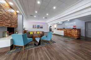 Hampton Inn Swedesboro Philadelphia