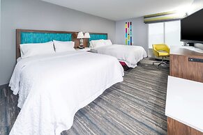 Hampton Inn Swedesboro Philadelphia