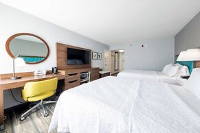 Hampton Inn Swedesboro Philadelphia