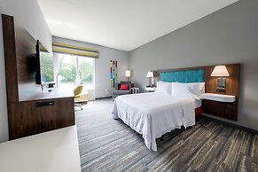 Hampton Inn Swedesboro Philadelphia