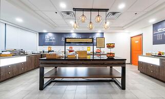 Hampton Inn Swedesboro Philadelphia