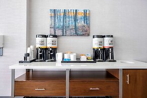 Hampton Inn Swedesboro Philadelphia